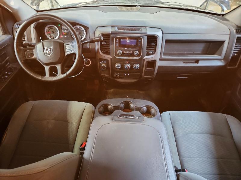 2015 Dodge RAM 1500 ST