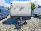 2017 Cougar Trailers