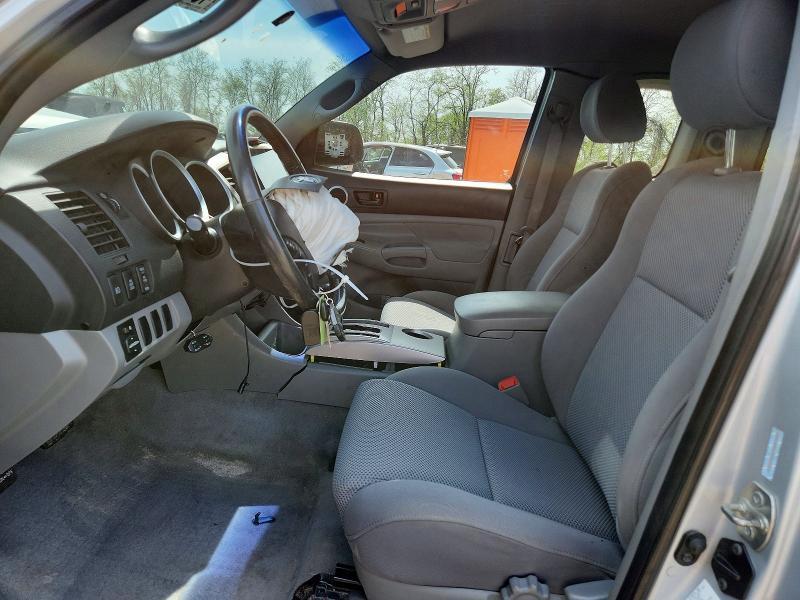 2008 Toyota Tacoma Access cab
