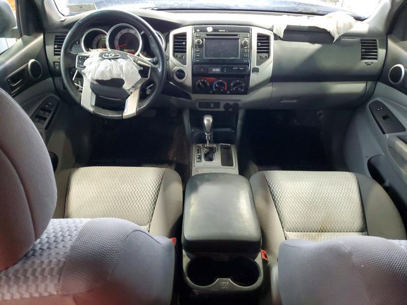 2013 Toyota Tacoma