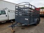 2025 Carry-On Livestock-OT2BRK Livestock Trailer