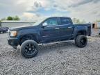 2015 GMC Canyon SLT