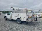 2012 Ford F450 Super Duty Bucket Truck