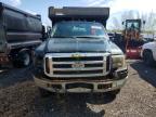 2001 Ford F550 Super Duty