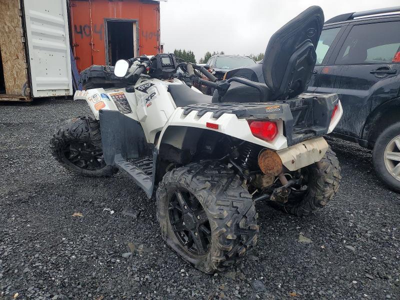 2023 Polaris Sportsman