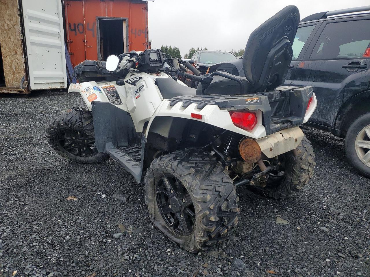 2023 Polaris Sportsman