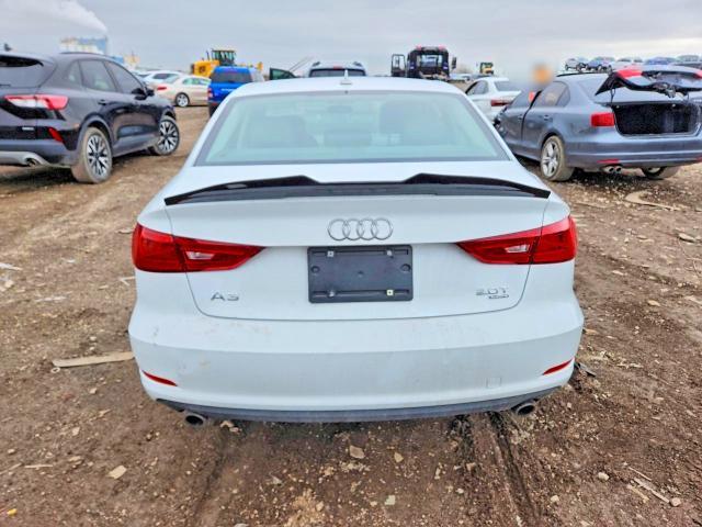 2015 Audi A3 Premium