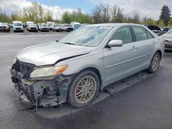 2007 Toyota Camry le for sale in Portland, OR