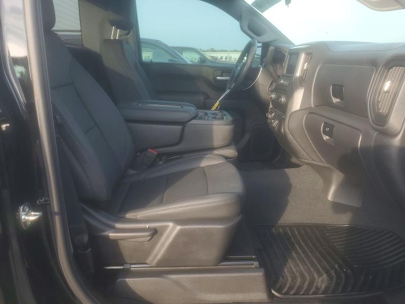 2026 Chevrolet Silverado C1500