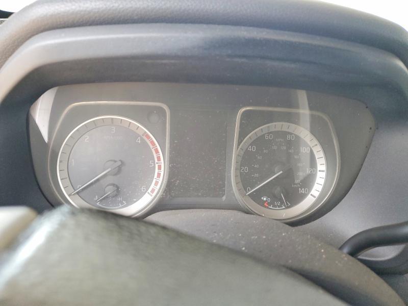 2016 Nissan Titan XD S
