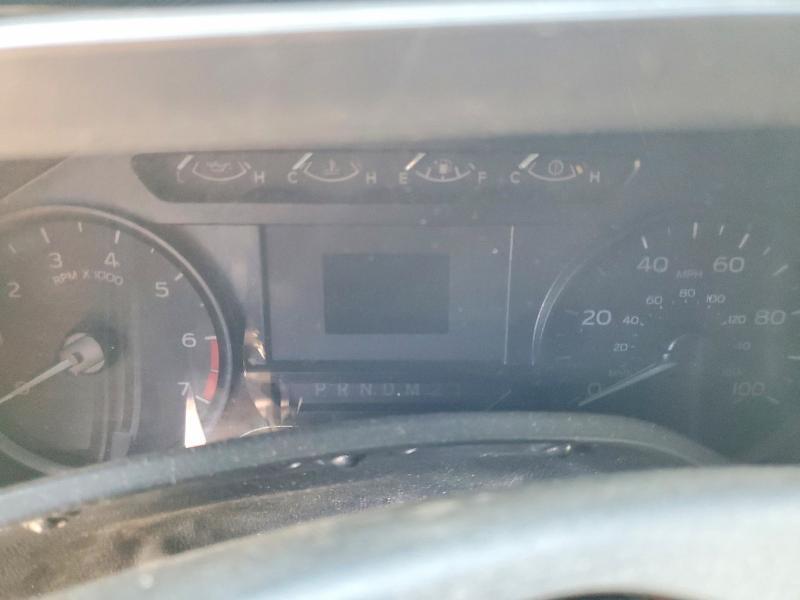 2022 Ford F250 Super Duty