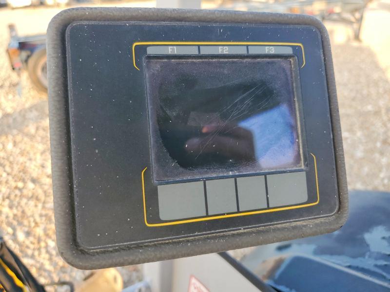 2020 Wackeeuson 2020 Wacker Neuson Mini Excavator