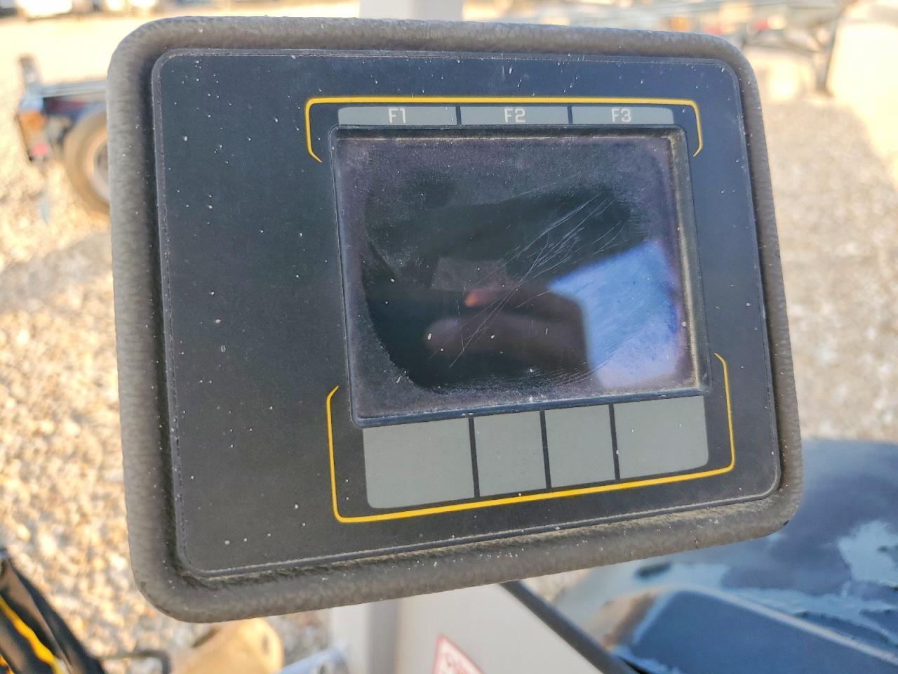 2020 Wackeeuson 2020 Wacker Neuson Mini Excavator