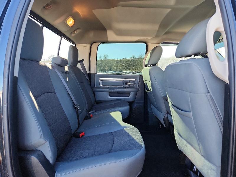 2015 Dodge Ram 2500 slt