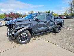 2025 Toyota Tacoma TRD OFF-Road en venta en Woodburn, OR