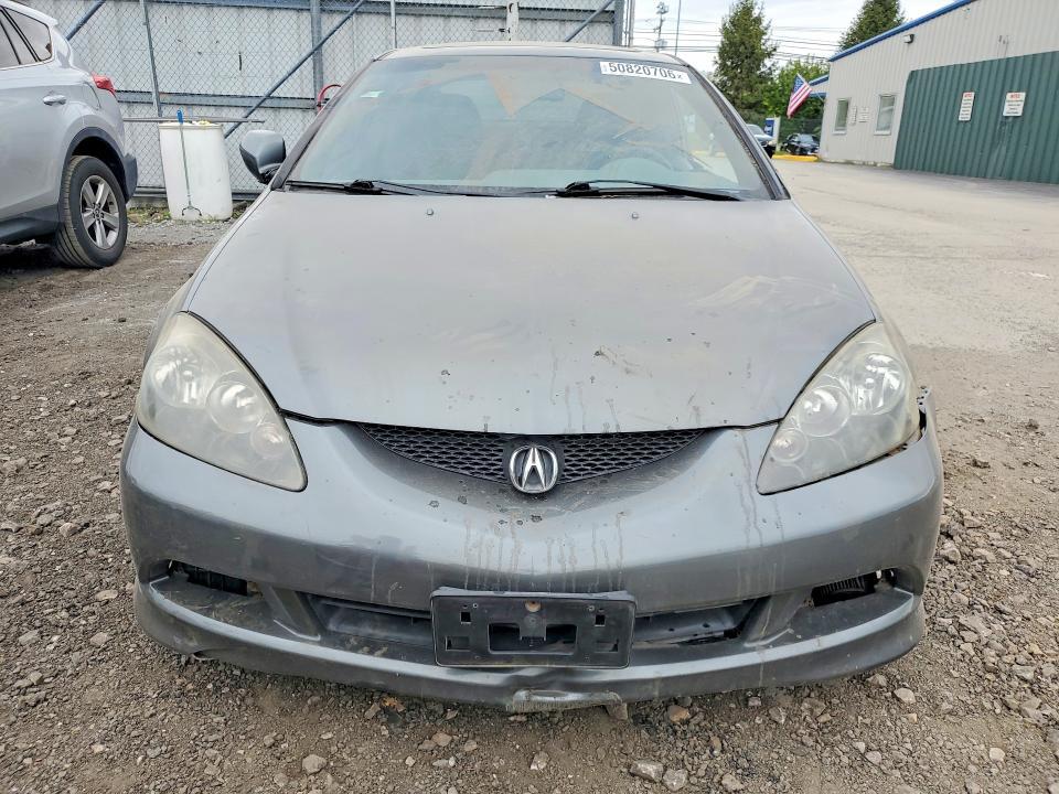 2006 Acura Rsx Type-s