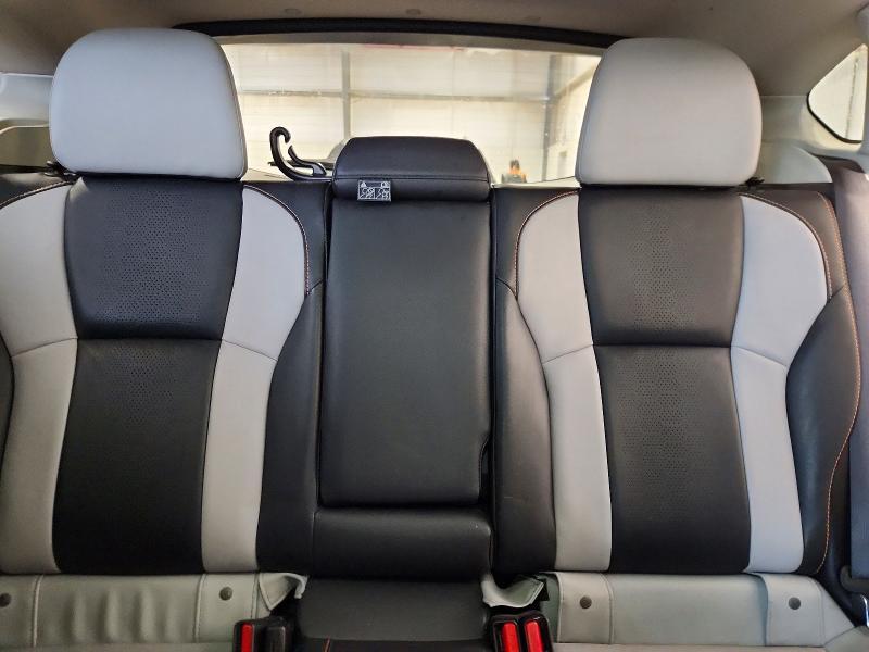 2018 Subaru Crosstrek Limited