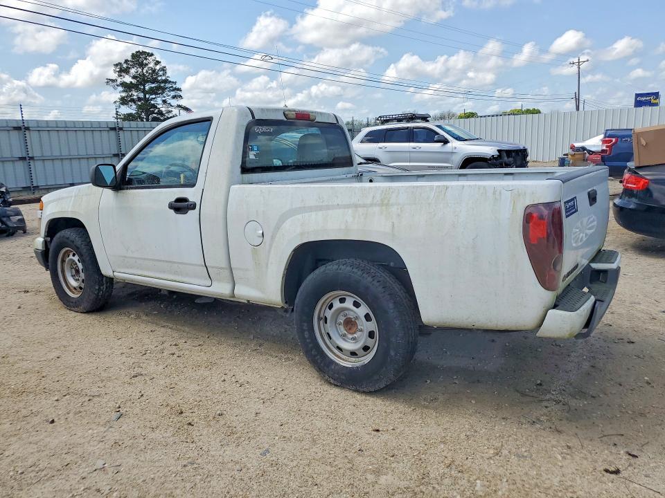 2012 Chev Colorado