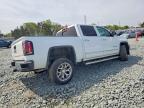 2017 GMC Sierra K1500 SLT