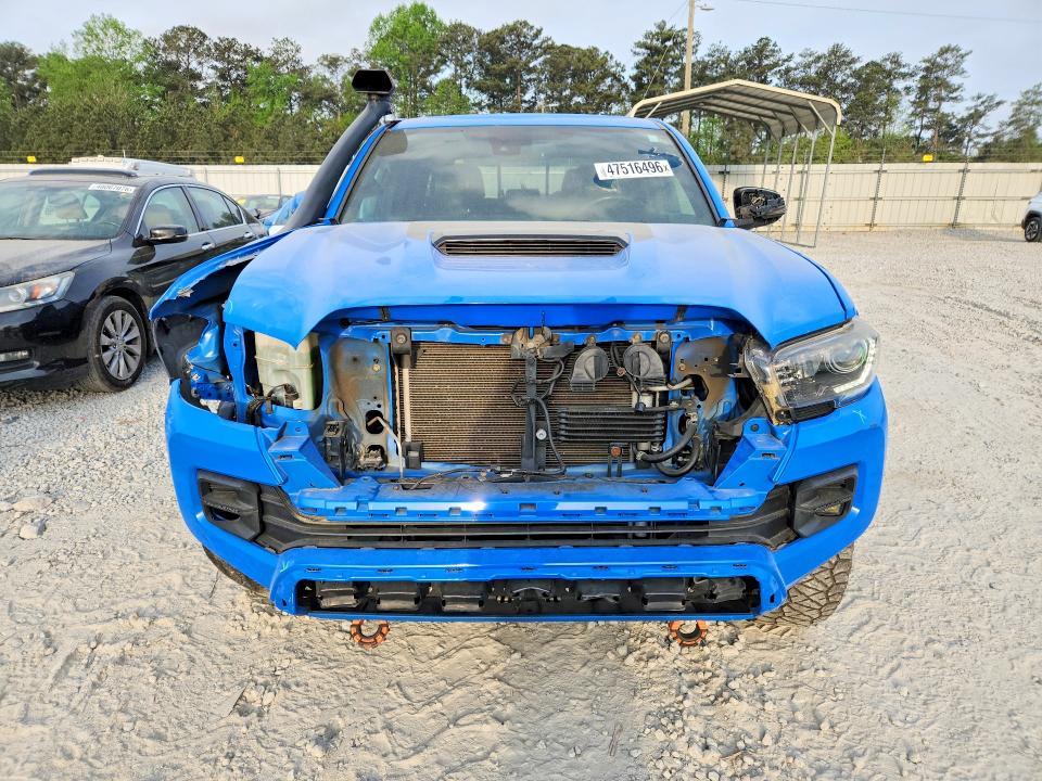 2019 Toyota Tacoma TRD PRO