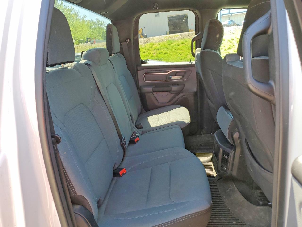 2022 Dodge RAM 1500 BIG Horn