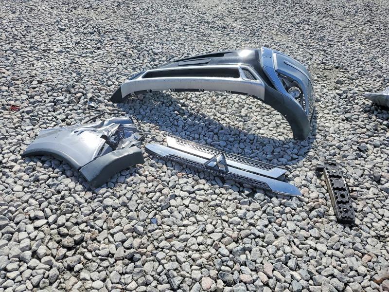 2019 Mitsubishi Outlander se