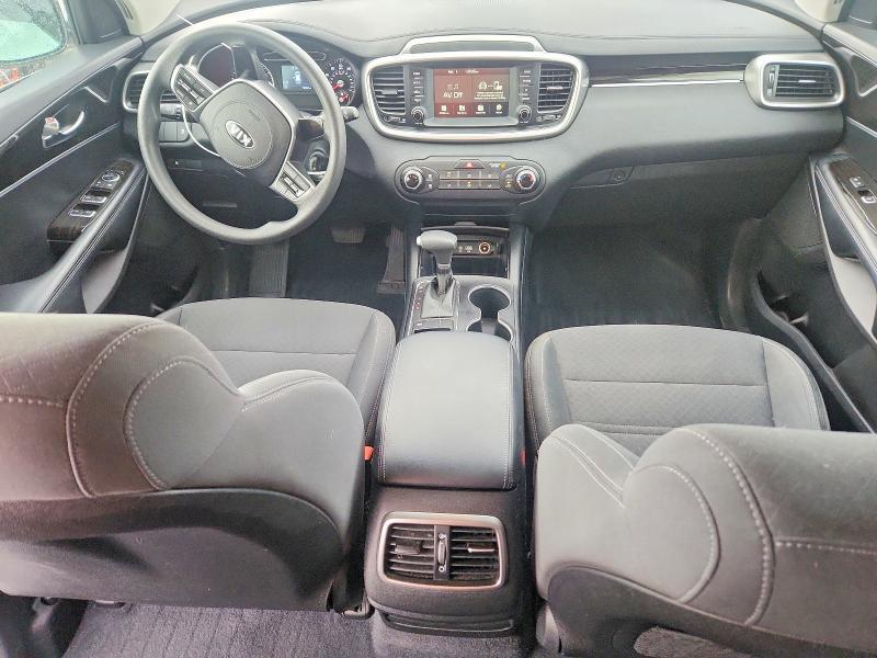 2020 KIA Sorento L