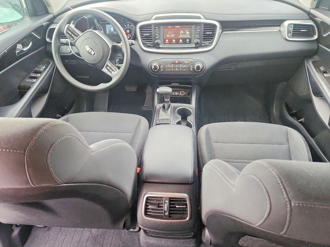 2020 KIA Sorento L