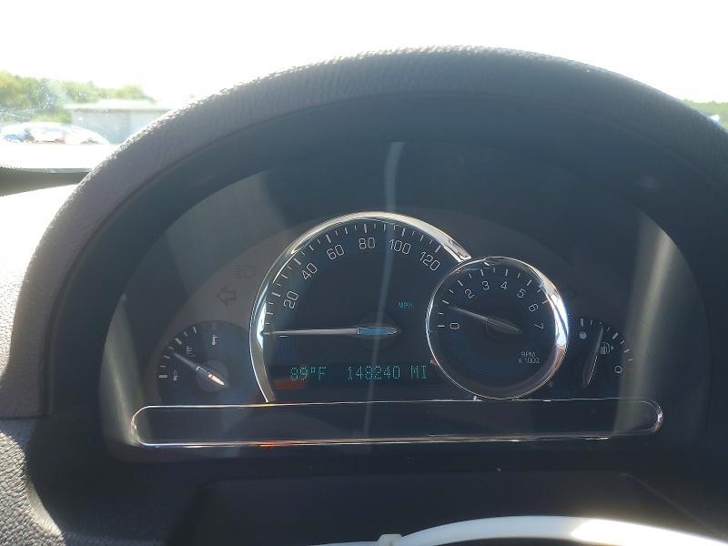2007 Chevrolet Hhr lt