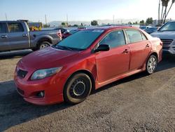 2009 Toyota Corolla s for sale in Van Nuys, CA