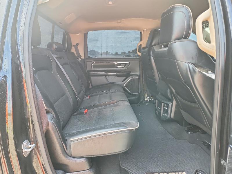 2019 Dodge 1500 Laramie