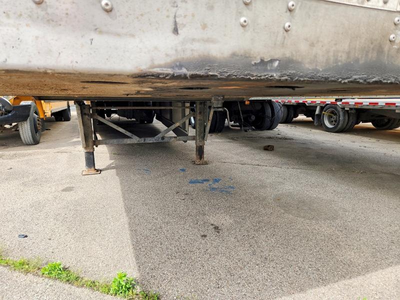 2020 Wabash Trailer