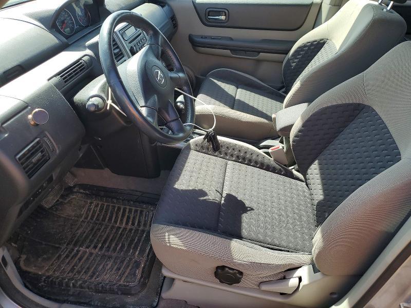 2006 Nissan X-trail xe