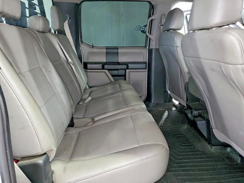 2019 Ford F450 Super Duty