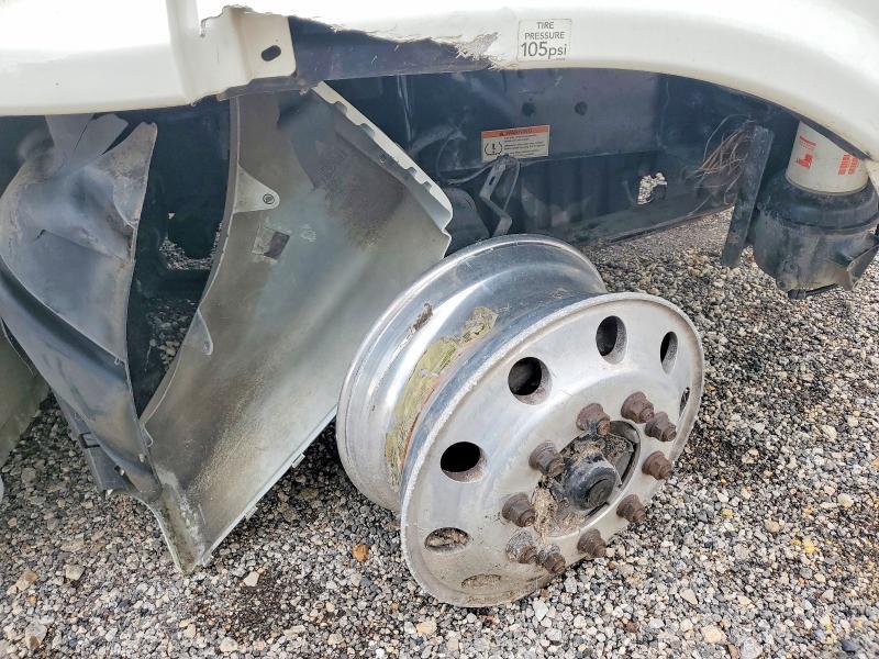 2019 Freigliner 2019 Freightliner Cascadia 125 Semi Truck