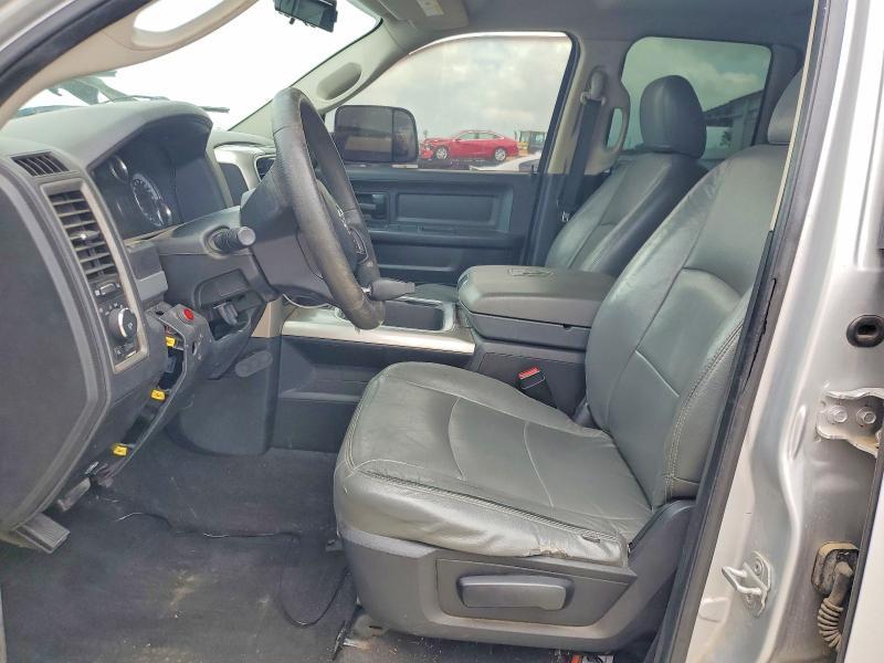2013 Dodge RAM 1500 ST