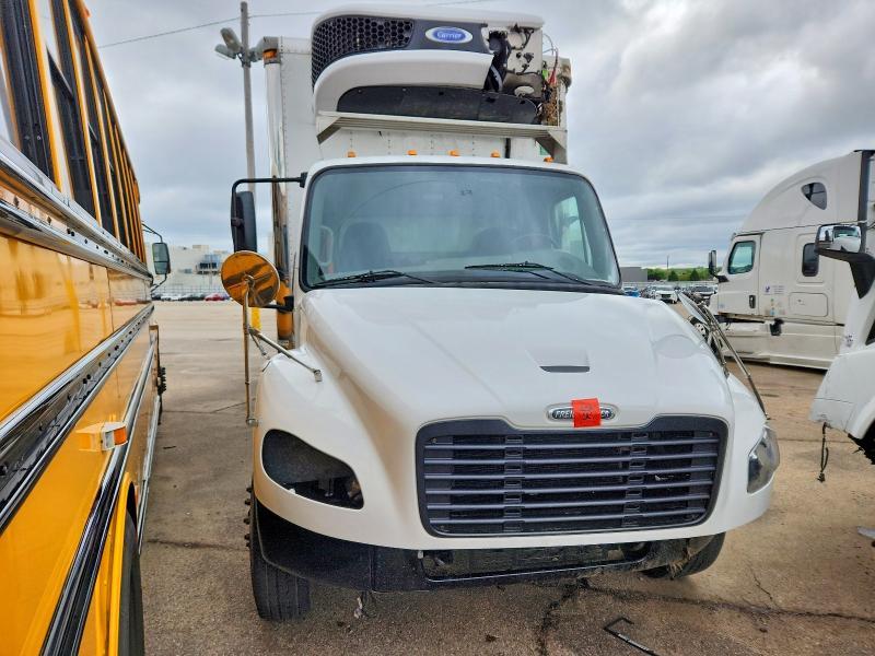 2022 Freigliner 2022 Freightliner Business Class M2 Refrigerated B