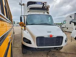New arrivals for sale at auction: 2022 Freigliner 2022 Freightliner Business Class M2 Refrigerated B