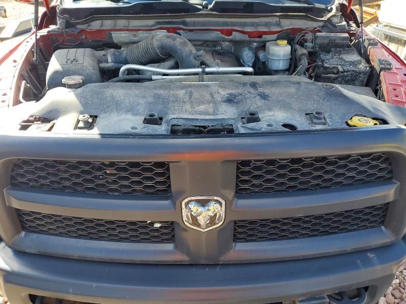 2017 Dodge RAM 3500 ST