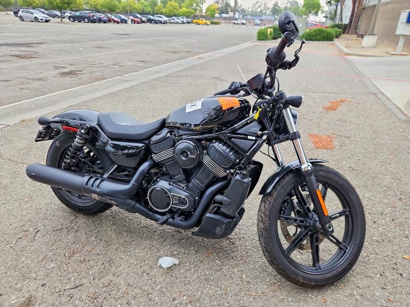 2026 Harley-Davidson RH975