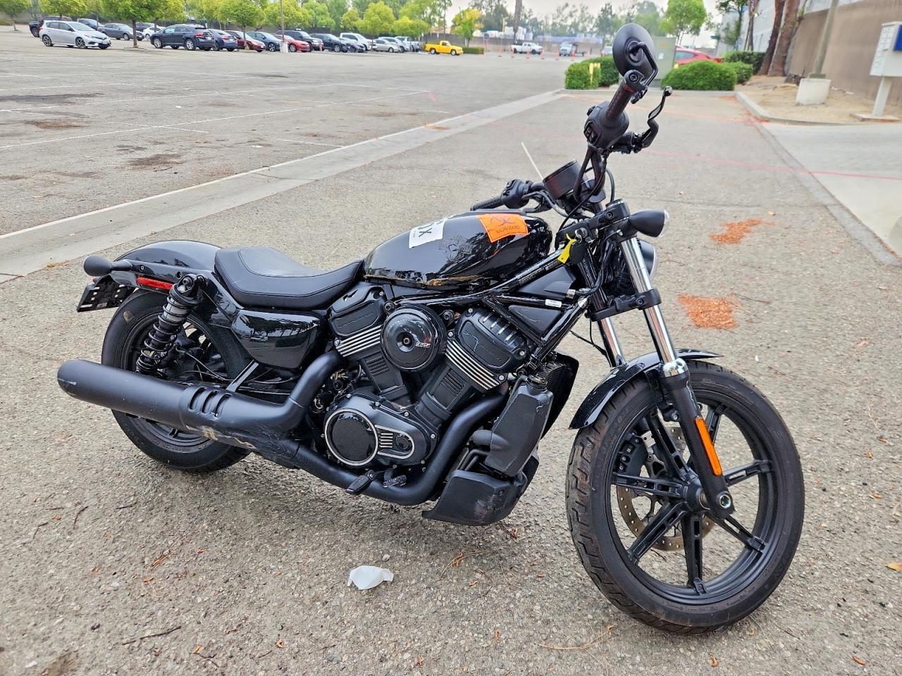 2026 Harley-Davidson RH975