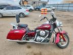 2002 Kawasaki VN1500 L