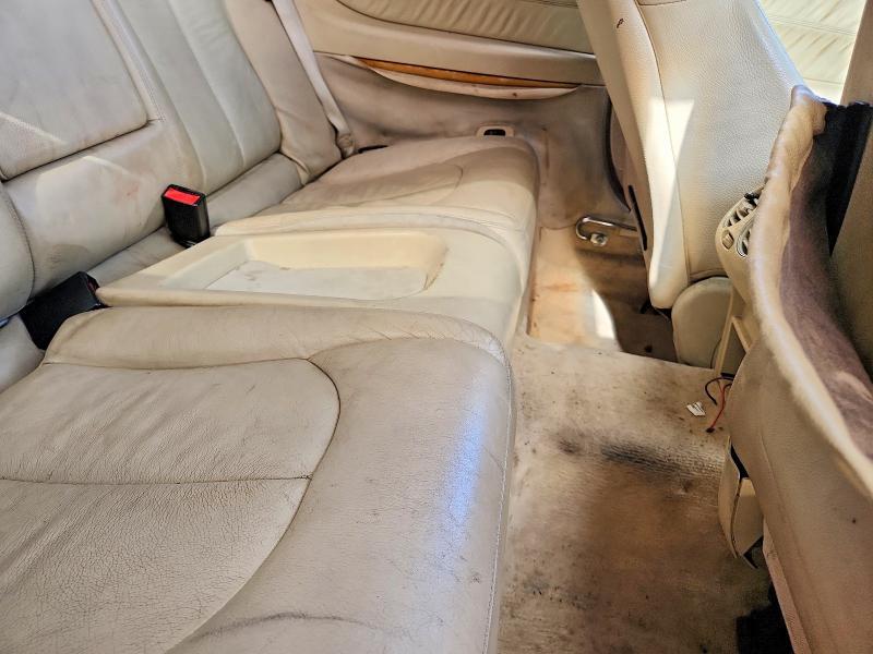 2008 Mercedes-Benz Clk 350