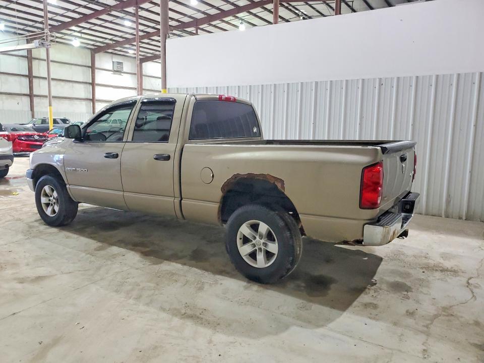 2007 Dodge RAM 1500 ST