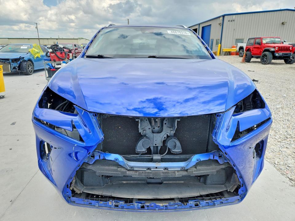 2021 Lexus Nx 300 f Sport