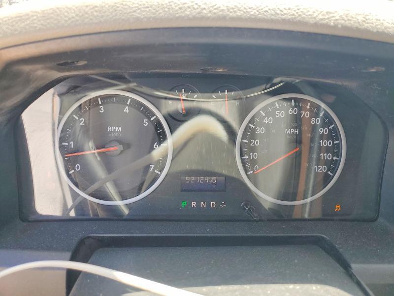 2012 Dodge RAM 1500 ST