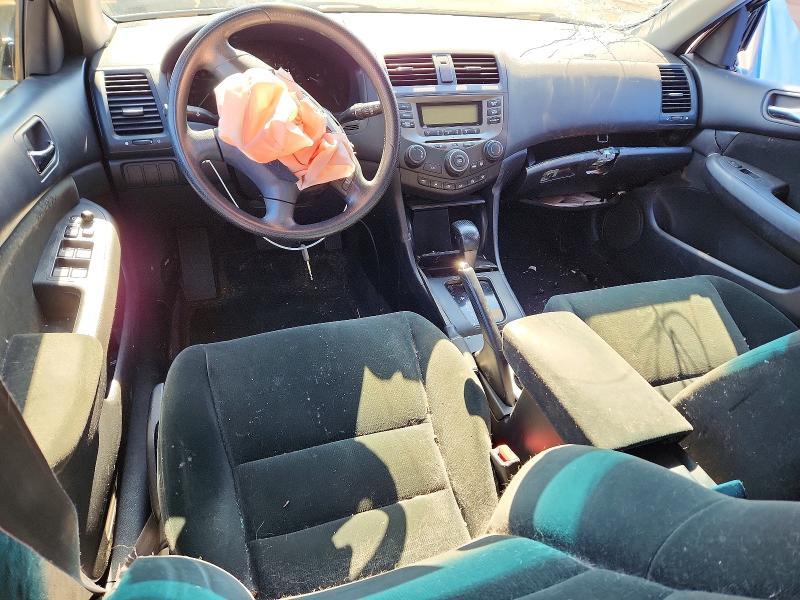 2006 Honda Accord lx