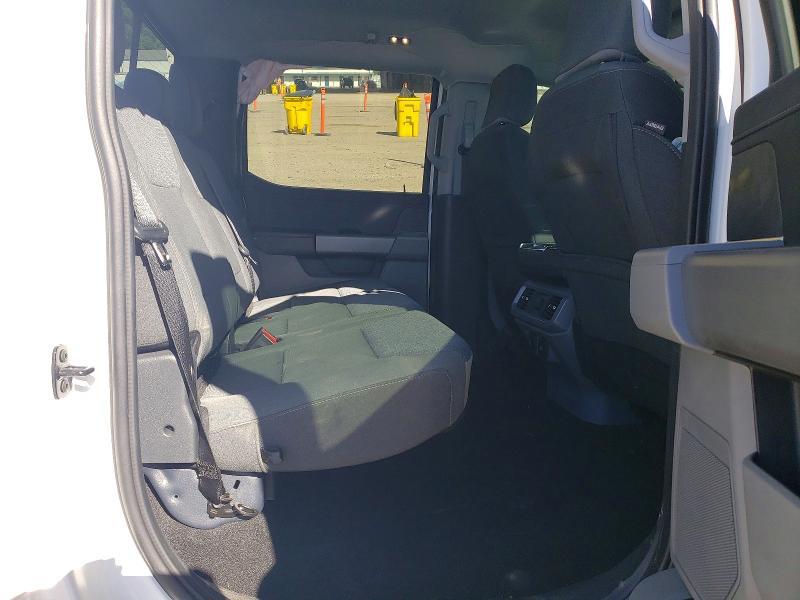 2024 Ford F150 XLT