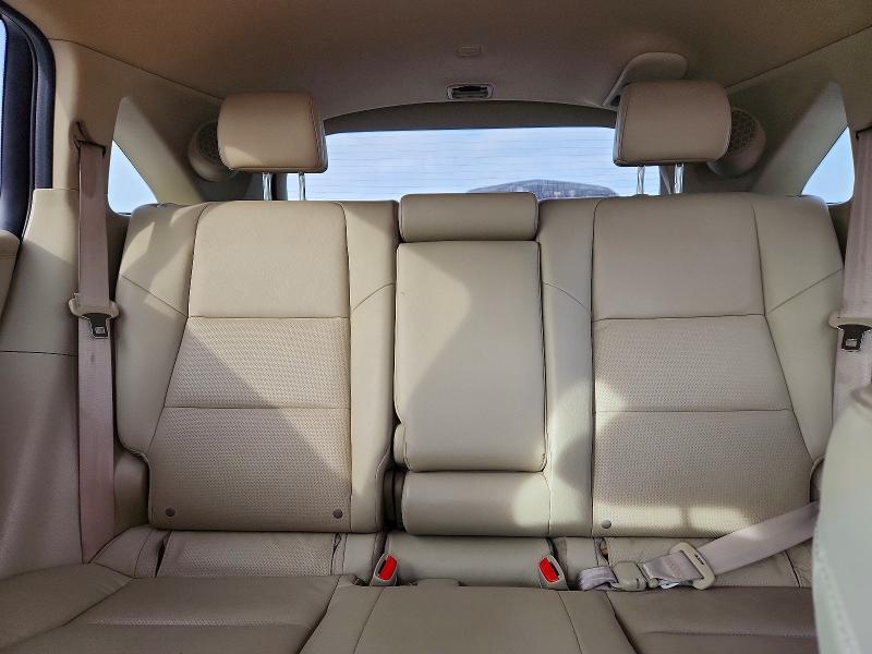 2013 Acura Rdx Technology