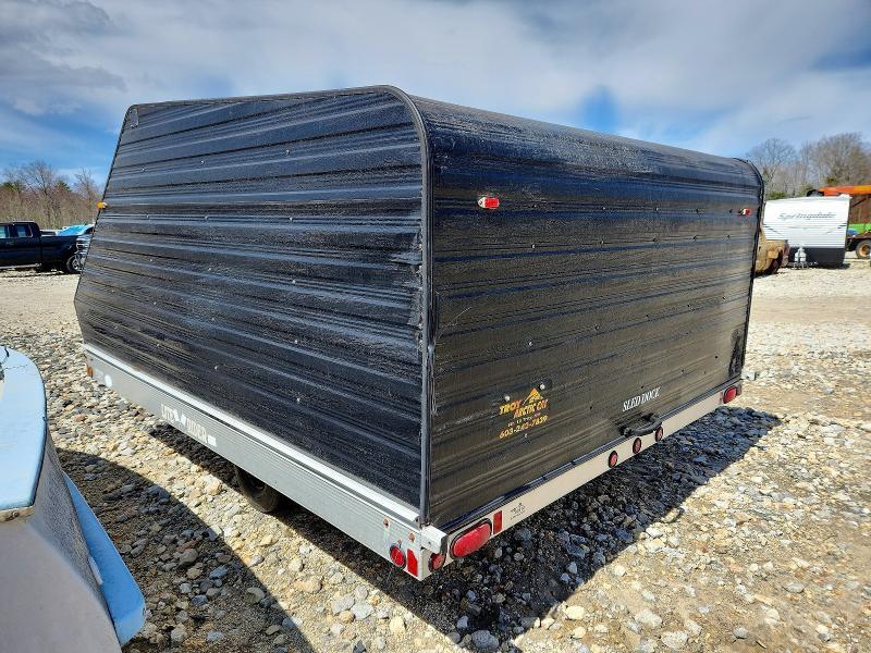 2002 Loadrite 2002 Rance Aluminum Camper